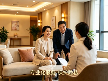 修武有偿售卵代生女生的客户的客户群体有哪些