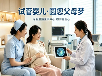 修武辅助生育服务 试管婴儿行业的兴起背景、发展与未来展望